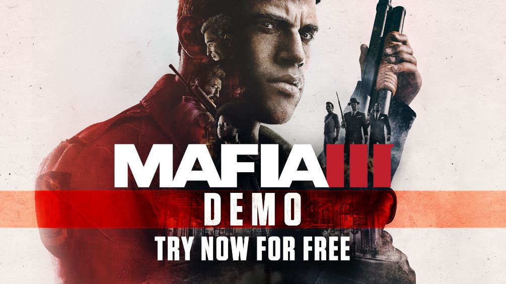 Mafia 3 Xbox One Free Download Code